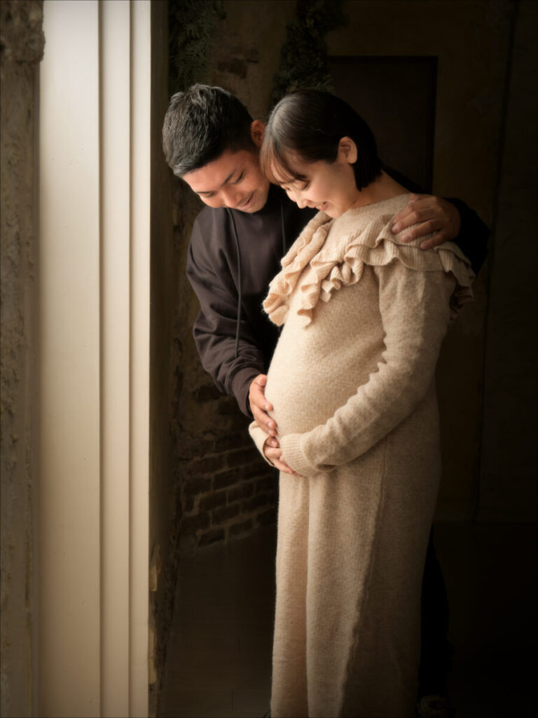 関東写真館協会会長賞
　第２部【群像写真】優秀賞（1）
『 私達の宝物 』
松本宗樹（栃木県）